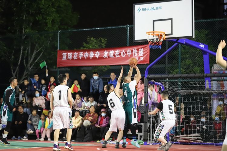 对决